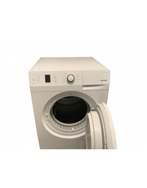 Sèche linge GORENJE D9565N 9 kg BLANC