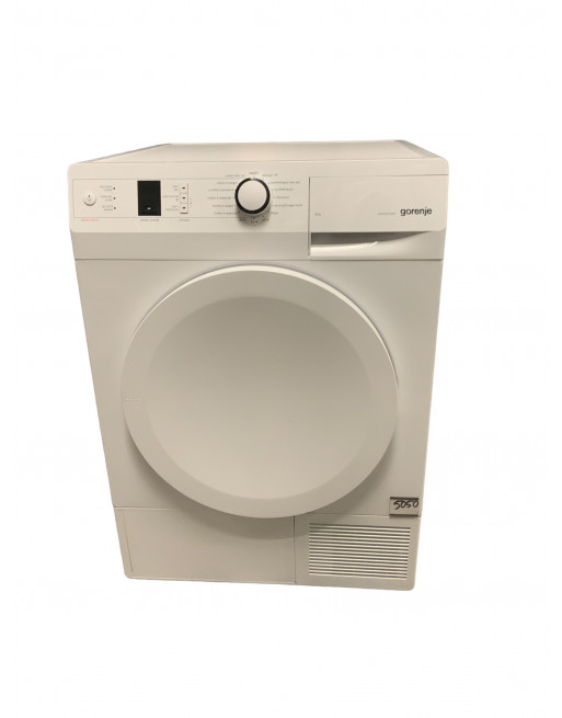 Sèche linge GORENJE D9565N 9 kg BLANC - Image 2