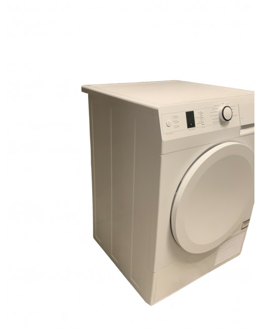 Sèche linge GORENJE D9565N 9 kg BLANC - Image 3