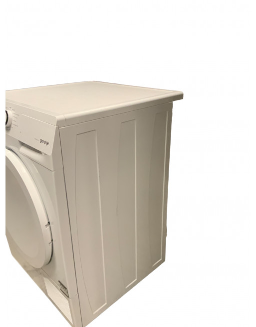 Sèche linge GORENJE D9565N 9 kg BLANC - Image 4