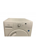 Sèche linge WHIRLPOOL AZB9670 BLANC