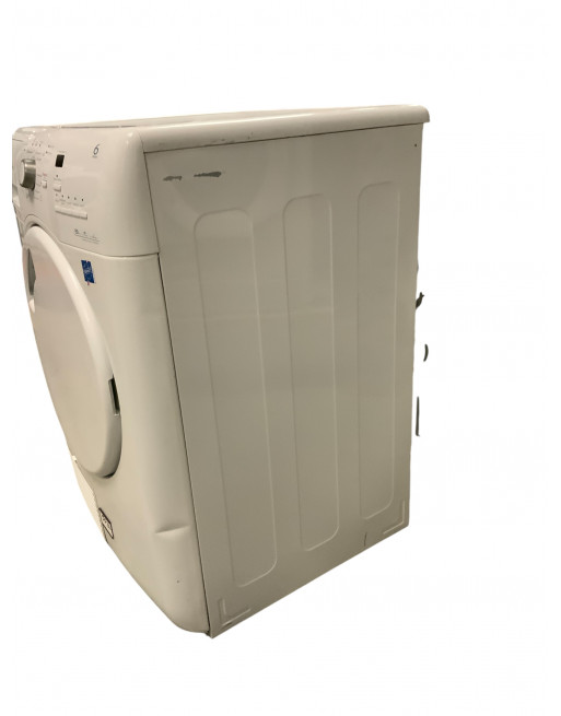 Sèche linge WHIRLPOOL AZB9670 BLANC - Image 2