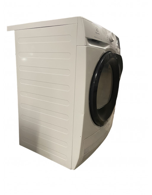 Sèche linge ELECTROLUX EW6C4826CB 8 Kg BLANC - Image 2