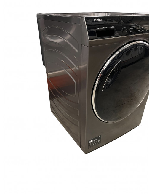Sèche linge HAIER HD90-A2979S 9 Kg GRIS