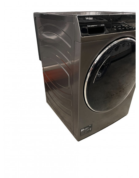 Sèche linge HAIER HD90-A2979S 9 Kg GRIS