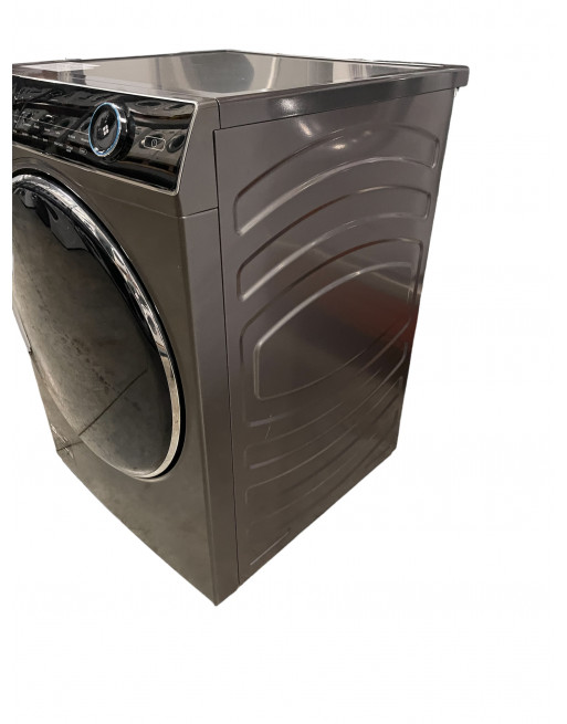 Sèche linge HAIER HD90-A2979S 9 Kg GRIS - Image 3