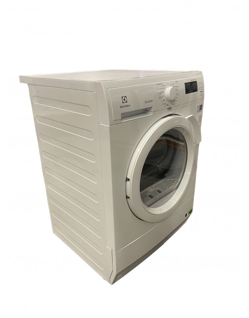 Sèche linge ELECTROLUX EDH3788GGE 8 KG BLANC - Image 3