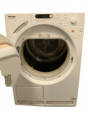 Sèche linge MIELE T7744C BLANC - Image 2