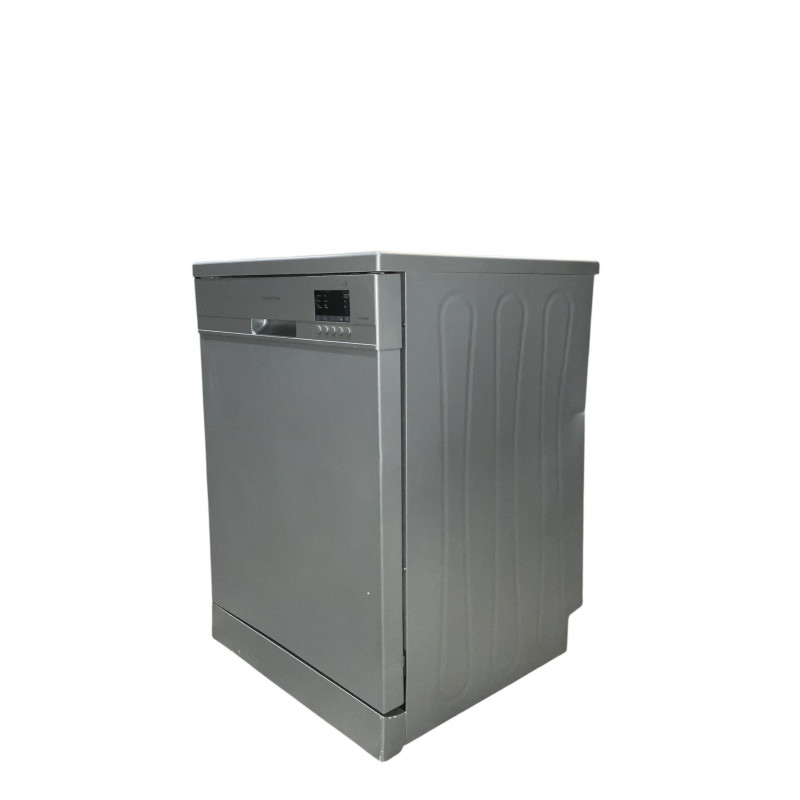 Lave vaisselle SIGNATURE SLV1347-3ANE 13 COU GRIS - Image 2