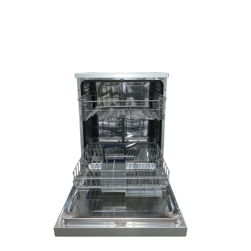 Lave vaisselle SIGNATURE SLV1347-3ANE 13 COU GRIS - Image 3