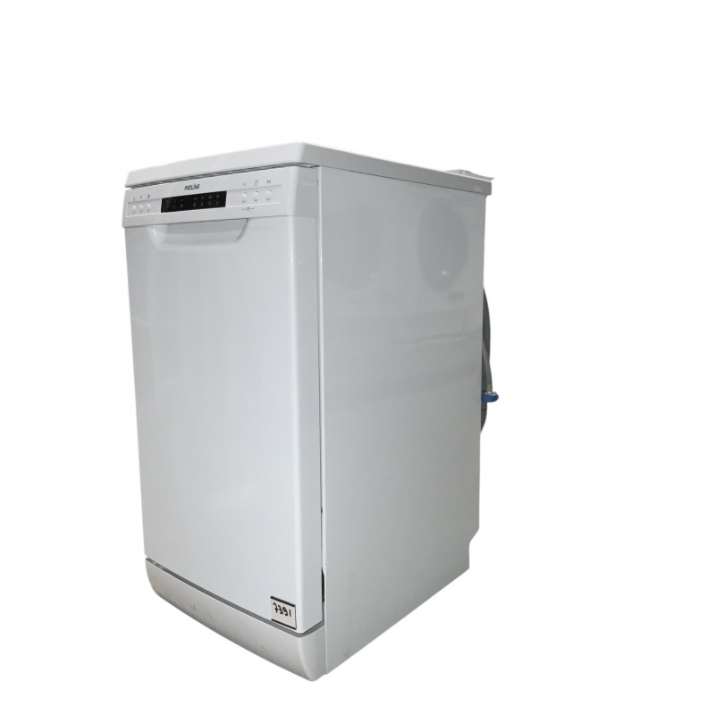 Lave vaisselle PROLINE SDW4790WH 9 COU BLANC - Image 2