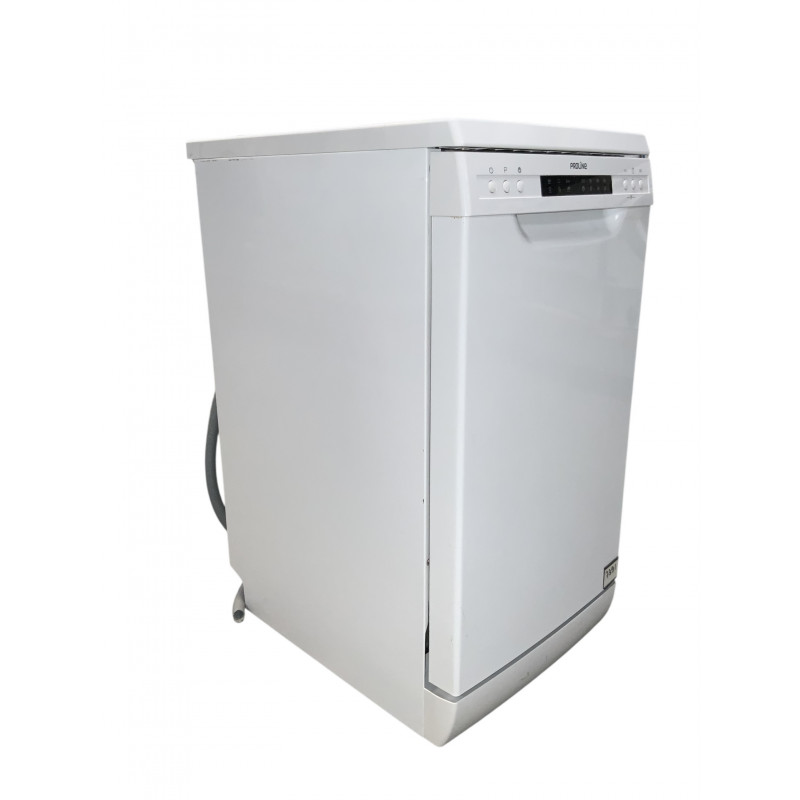 Lave vaisselle PROLINE SDW4790WH 9 COU BLANC - Image 3