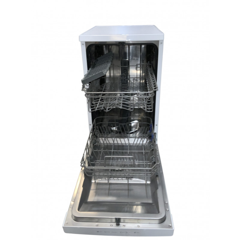 Lave vaisselle PROLINE SDW4790WH 9 COU BLANC - Image 5