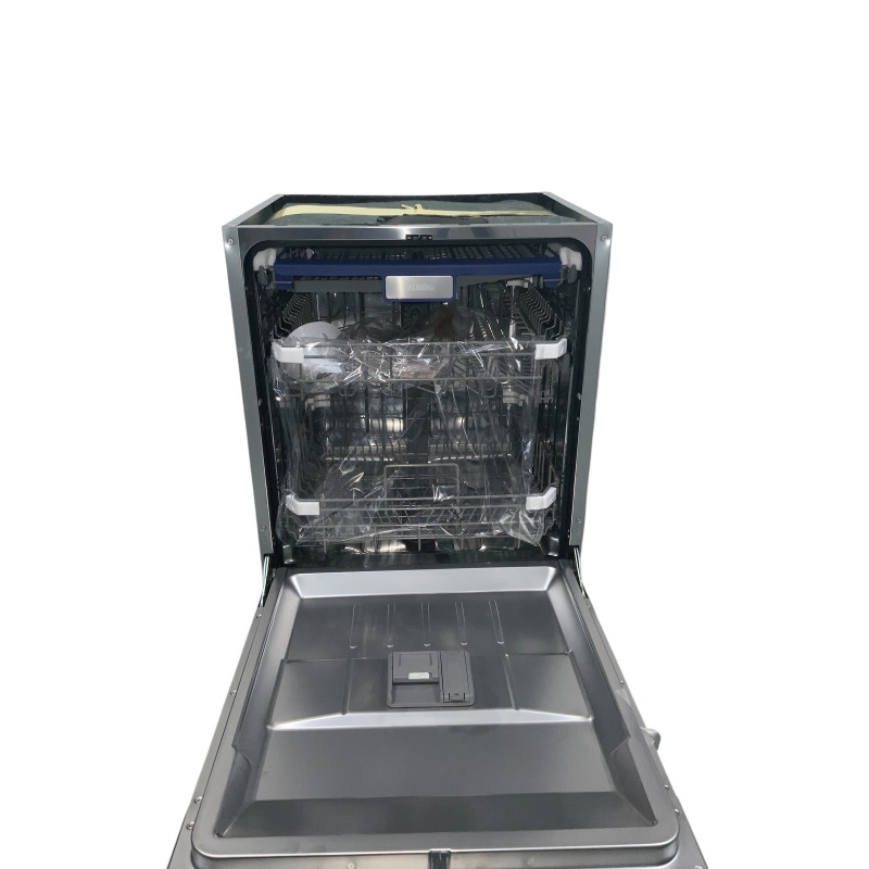 Lave vaisselle intégrable VALBERG FBI SD14S42C SAD929C 14 COU NOIR - Image 3