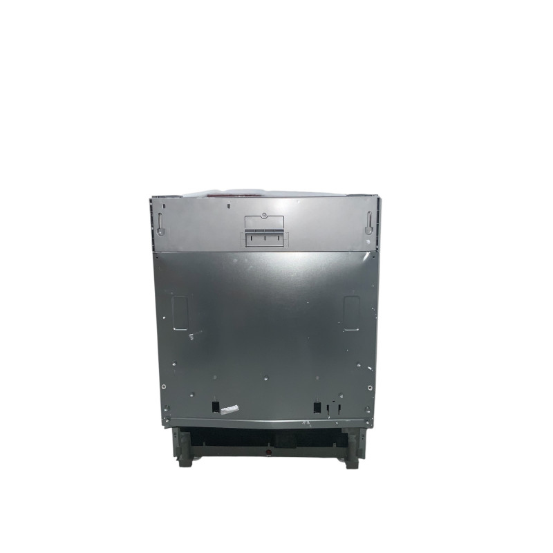 Lave vaisselle intégrable HOTPOINT HA3IB14N7A0S 14 COU GRIS