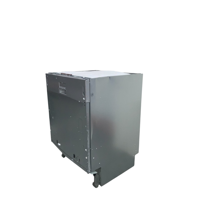 Lave vaisselle intégrable HOTPOINT HA3IB14N7A0S 14 COU GRIS - Image 3