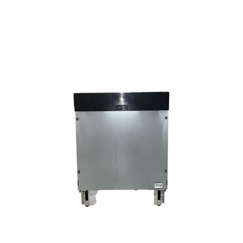 Lave vaisselle intégrable ROSIERES RDIN2D622PB-47 16 COU NOIR