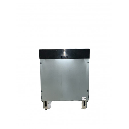 Lave vaisselle intégrable ROSIERES RDIN2D622PB-47 16 COU NOIR