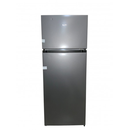 Réfrigérateur VALBERG 2D 206E S180C 206L GRIS