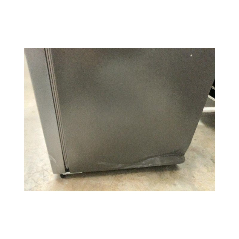 Réfrigérateur VALBERG 2D 206E S180C 206L GRIS - Image 6