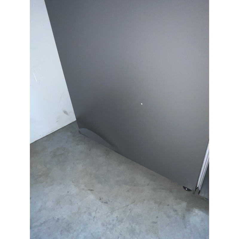 Réfrigérateur VALBERG 2D 206E S180C 206L GRIS - Image 6