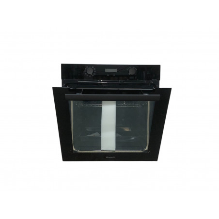 Four encastrable pyrolyse BRANDT BFP201BB 67L GRIS - Image 4