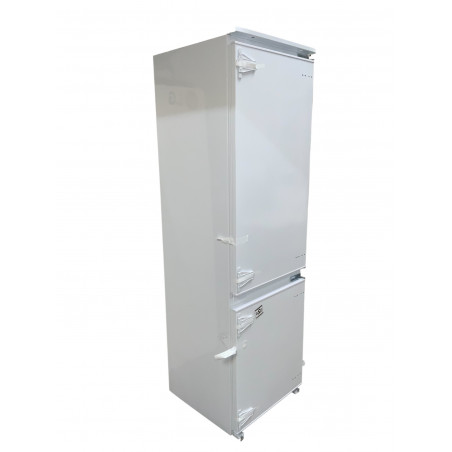 Réfrigérateur intégrable VALBERG BI CNF248EW624C 248 L BLANC