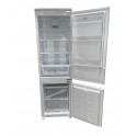 Réfrigérateur intégrable VALBERG BI CNF248EW624C 248 L BLANC