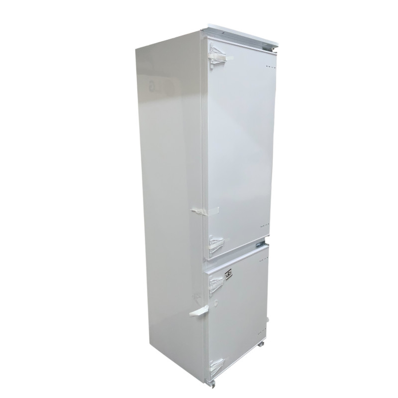 Réfrigérateur intégrable VALBERG BI CNF248EW624C 248 L BLANC - Image 3