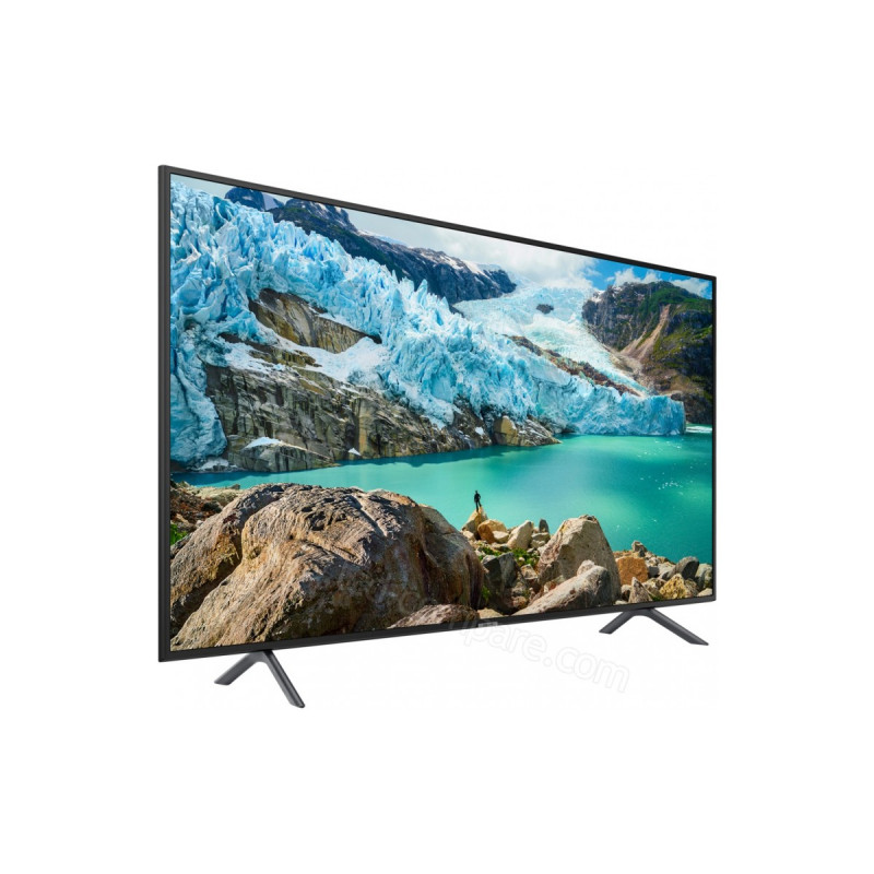 Téléviseur SAMSUNG UE43RU7105K 43’’ NOIR - Image 3