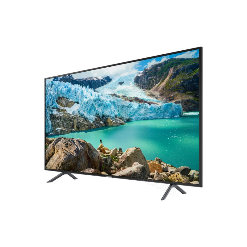 Téléviseur SAMSUNG UE43RU7105K 43’’ NOIR - Image 4