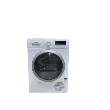Sèche-linge condensation BOSCH WTN85220FF 8 KG BLANC - Image 2