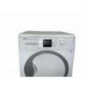 Sèche-linge condensation BEKO DCU8330X 8 KG BLANC