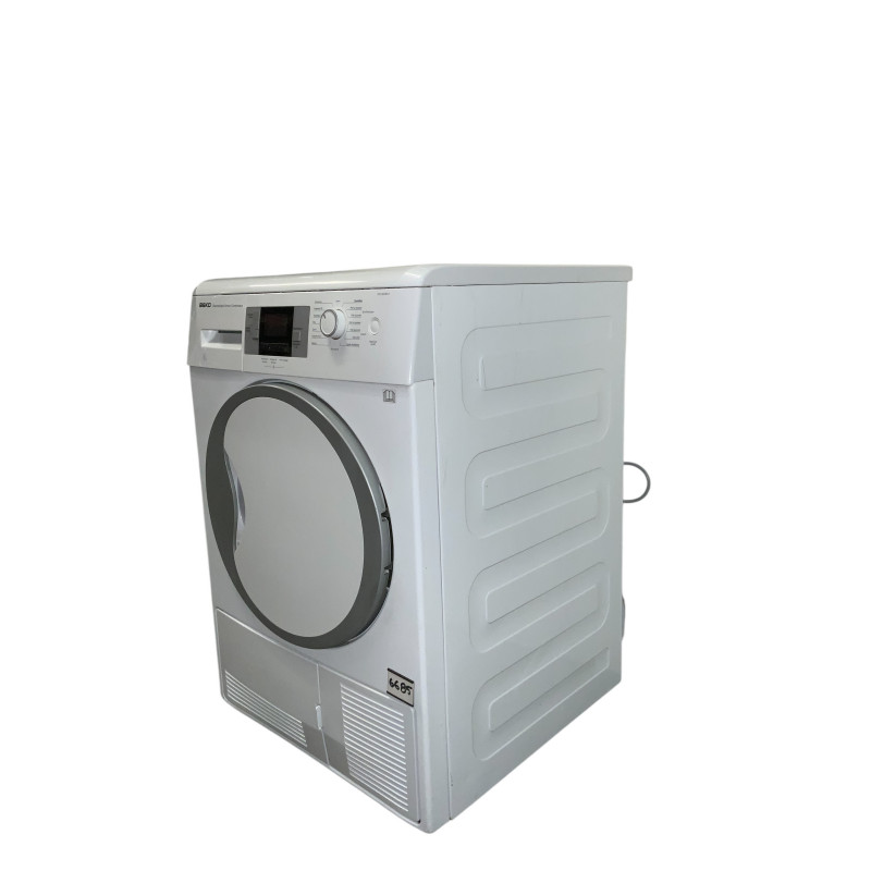 Sèche-linge condensation BEKO DCU8330X 8 KG BLANC - Image 2