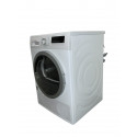 Sèche-linge condensation BOSCH WTH85290FF 7 KG BLANC