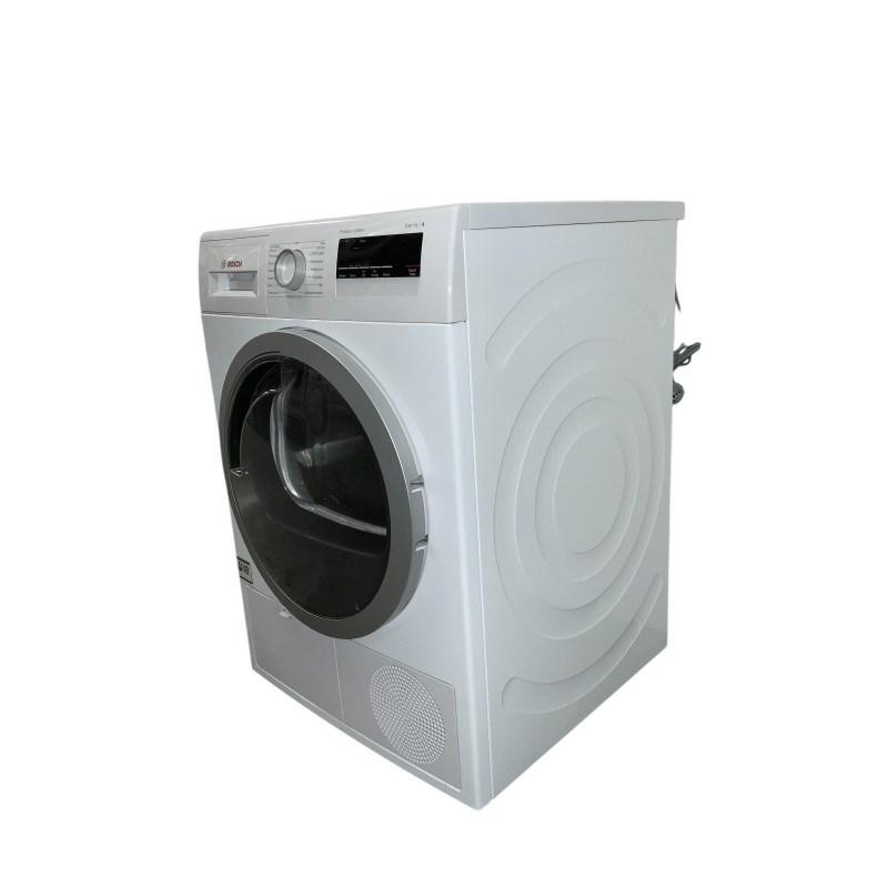 Sèche-linge condensation BOSCH WTH85290FF 7 KG BLANC