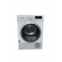 Sèche-linge condensation BOSCH WTH85290FF 7 KG BLANC - Image 2