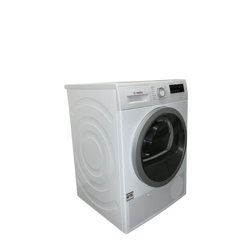 Sèche-linge condensation BOSCH WTH85290FF 7 KG BLANC - Image 4