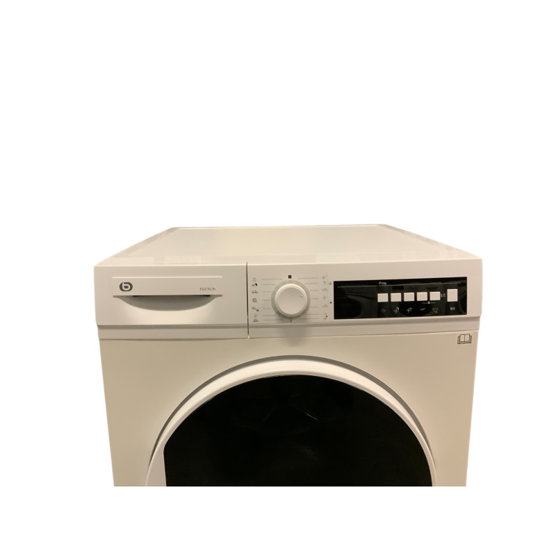 Sèche-linge condensation ESSENTIEL B ESLC10 1b 10 KG BLANC - Image 2