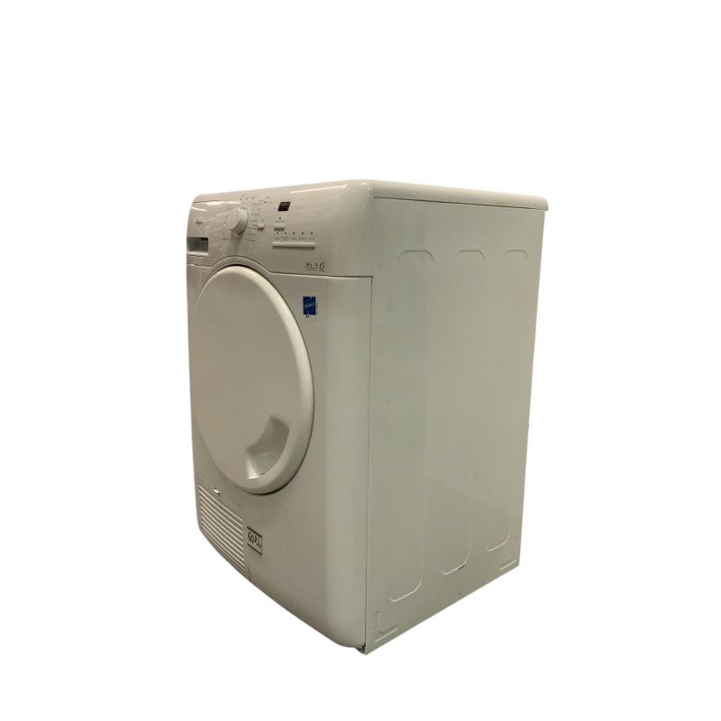 Sèche-linge condensation WHIRLPOOL AZB8224 8 KG BLANC