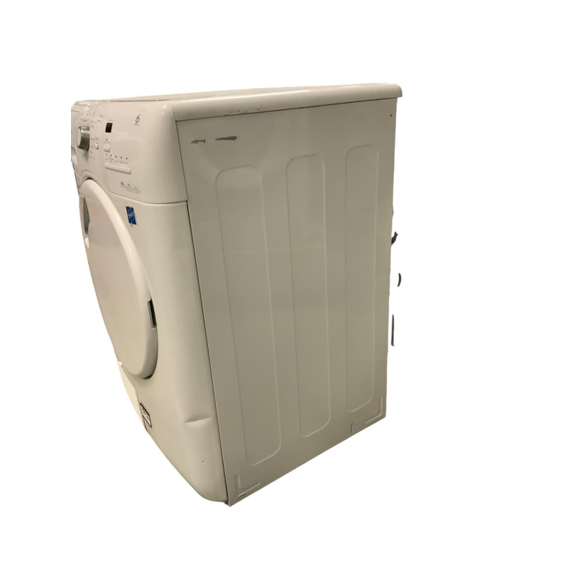Sèche-linge condensation WHIRLPOOL AZB9670 9 KG BLANC - Image 2