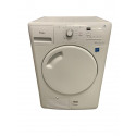 Sèche-linge condensation WHIRLPOOL AZB9670 9 KG BLANC - Image 3