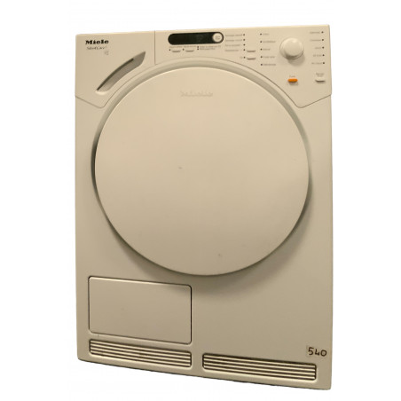 Sèche-linge condensation MIELE T7744C 6 KG BLANC