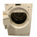 Sèche-linge condensation MIELE T7744C 6 KG BLANC - Image 2