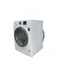 Lave linge séchant SAMSUNG WD806P4ASAWQ 8 KG 5 KG BLANC