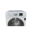 Lave linge séchant SAMSUNG WD806P4ASAWQ 8 KG 5 KG BLANC - Image 4