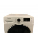 Lave linge séchant SAMSUNG WD80J5430AW 8 KG 6 Kg BLANC