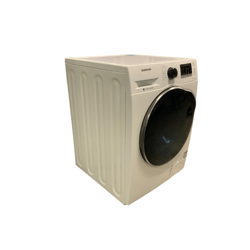 Lave linge séchant SAMSUNG WD80J5430AW 8 KG 6 Kg BLANC - Image 2