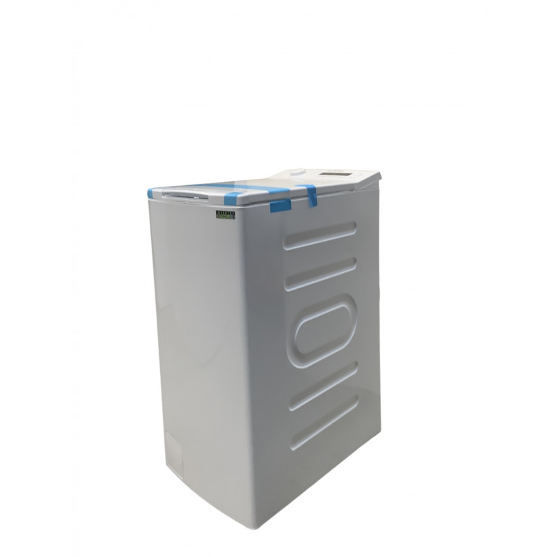 Lave Linge Top VALBERG WT 813A W566C2 8 KG