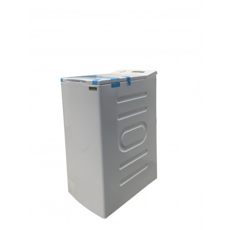 Lave Linge Top VALBERG WT 813A W566C2 8 KG